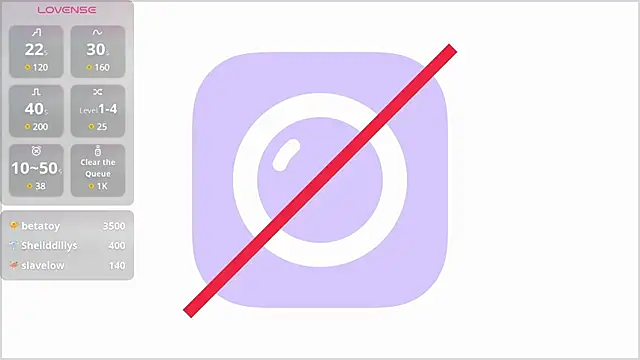 MissJudith online show from 03.06.25