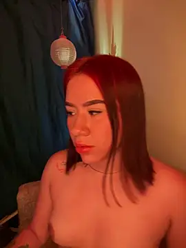 Im Valen Cute online show from 02.03.25