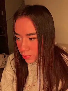 Im Valen Cute online show from 05.29.26