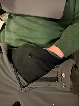 Dan8736 online show from 11.01.25