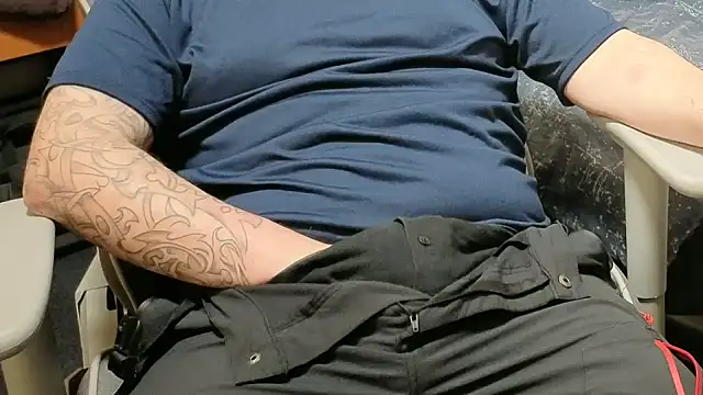 Dan8736 online show from 03.29.26