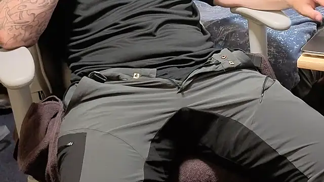 Dan8736 online show from 06.23.26