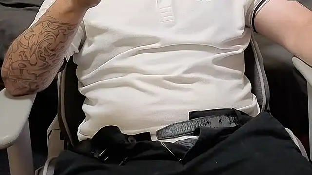 Dan8736 online show from 07.26.26