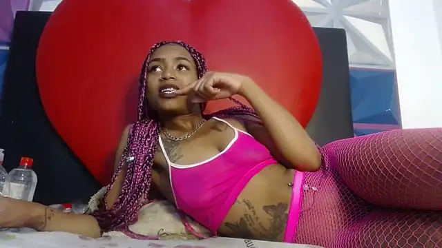 Snapshot of KATALINA__CANDY chatting on 01.19.25 KATALINA CANDY online show from 01.19.25