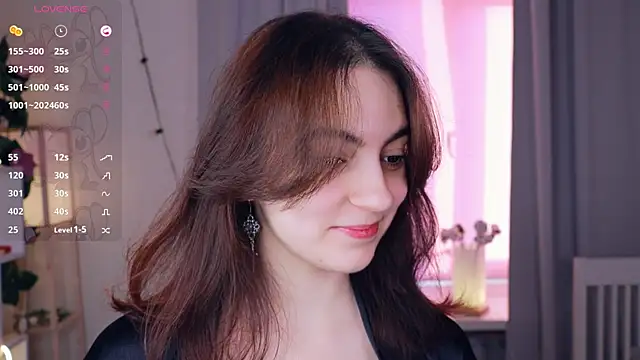 Snapshot of DracosMoon chatting on 12.22.24 DracosMoon online show from 12.22.24