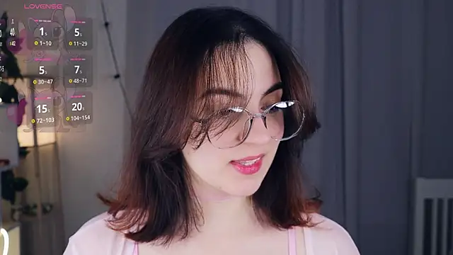 Snapshot of DracosMoon chatting on 01.14.25 DracosMoon online show from 01.14.25