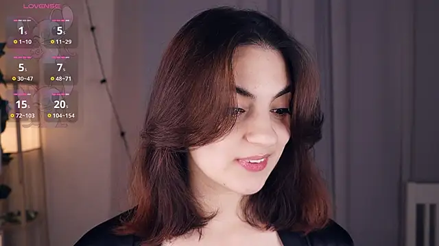 Snapshot of DracosMoon chatting on 01.16.25 DracosMoon online show from 01.16.25