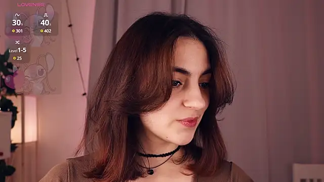 Snapshot of DracosMoon chatting on 01.19.25 DracosMoon online show from 01.19.25