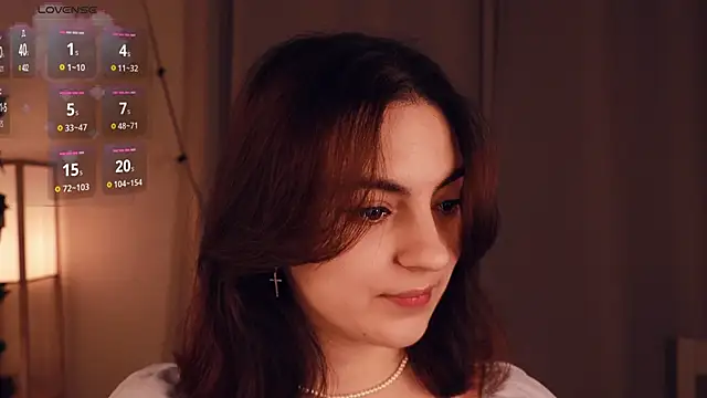 Snapshot of DracosMoon chatting on 01.20.25 DracosMoon online show from 01.20.25