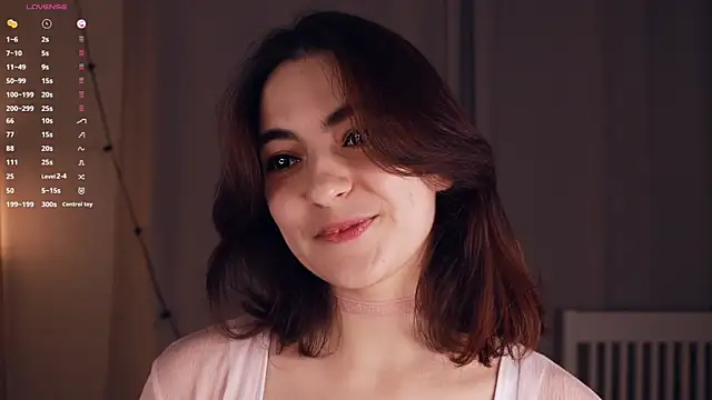 Snapshot of DracosMoon chatting on 01.26.25 DracosMoon online show from 01.26.25