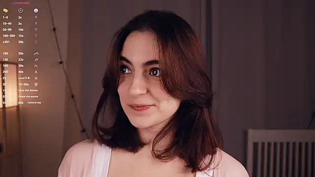 Snapshot of DracosMoon chatting on 01.26.25 DracosMoon online show from 01.26.25