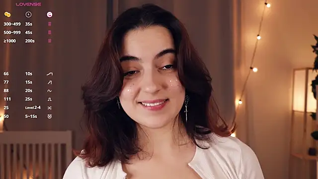 Snapshot of DracosMoon chatting on 01.27.25 DracosMoon online show from 01.27.25