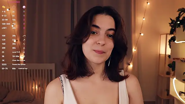 Snapshot of DracosMoon chatting on 01.27.25 DracosMoon online show from 01.27.25