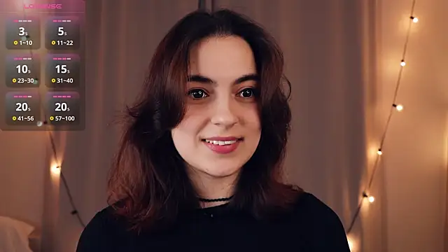 Snapshot of DracosMoon chatting on 01.30.25 DracosMoon online show from 01.30.25