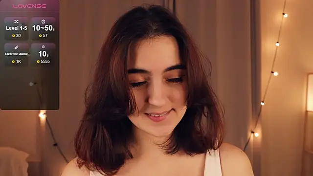 Snapshot of DracosMoon chatting on 02.01.25 DracosMoon online show from 02.01.25