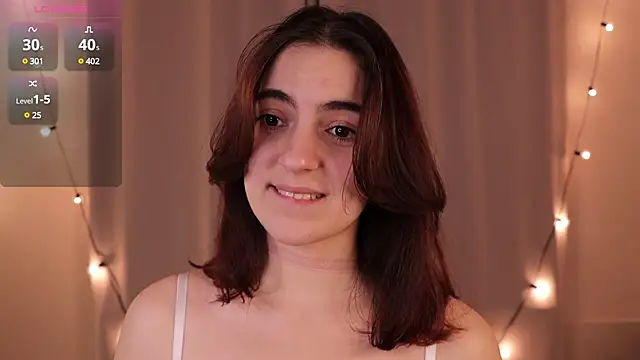 Snapshot of DracosMoon chatting on 02.16.25 DracosMoon online show from 02.16.25