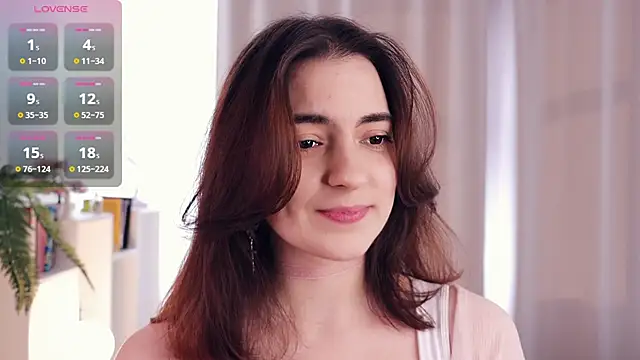 Snapshot of DracosMoon chatting on 02.27.25 DracosMoon online show from 02.27.25