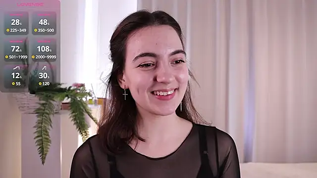 Snapshot of DracosMoon chatting on 02.28.25 DracosMoon online show from 02.28.25