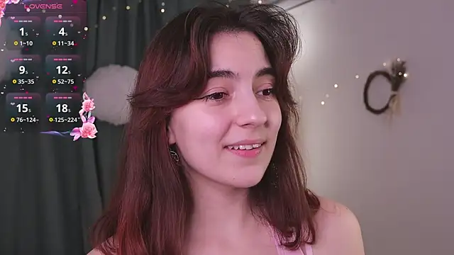 Snapshot of DracosMoon chatting on 03.12.25 DracosMoon online show from 03.12.25