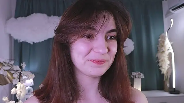 Snapshot of DracosMoon chatting on 03.18.25 DracosMoon online show from 03.18.25