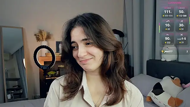 Snapshot of DracosMoon chatting on 09.12.25 DracosMoon online show from 09.12.25