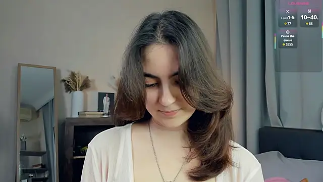 Snapshot of DracosMoon chatting on 09.16.25 DracosMoon online show from 09.16.25