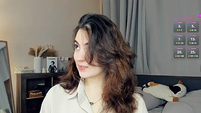 DracosMoon online show from 11.08.25