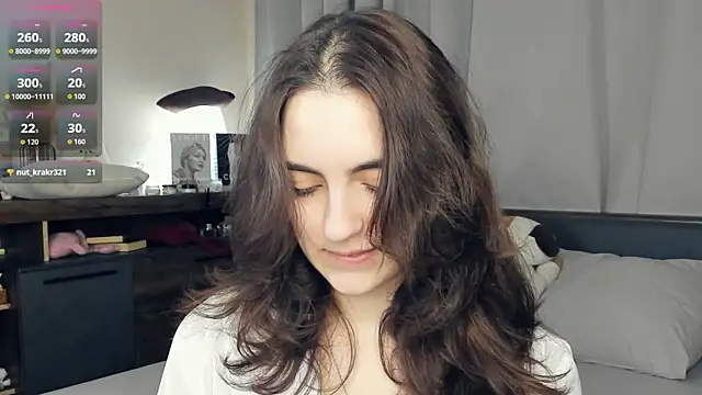 Snapshot of DracosMoon chatting on 01.18.26 DracosMoon online show from 01.18.26