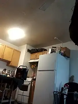 Cumhrd777 online show from 10.13.25