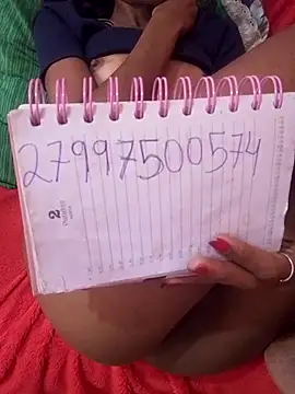 Pretinha st online show from 05.08.26