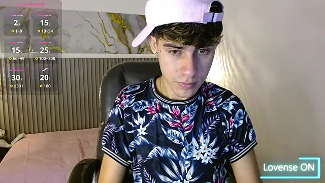 Dyla n18 online show from 11.24.25