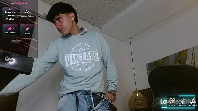 Dyla n18 online show from 03.02.26