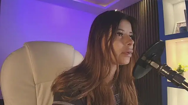 Antonella Torres2 online show from 04.14.26