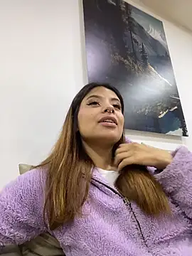 Snapshot of Antonella_Torres2 chatting on 06.10.26 Antonella Torres2 online show from 06.10.26
