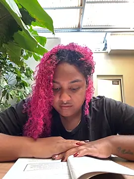 Just Gissellex online show from 10.09.25