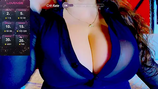 Ivyymmiller online show from 03.01.25