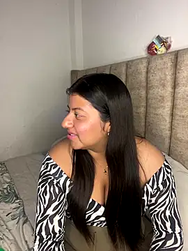 Snapshot of samantha_vc6 chatting on 11.20.25 samantha vc6 online show from 11.20.25