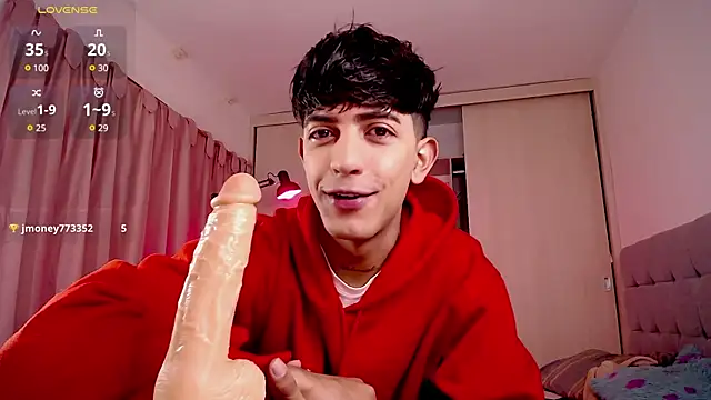 Snapshot of teobowny_ chatting on 01.09.25 teobowny online show from 01.09.25