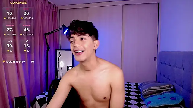 Snapshot of teobowny_ chatting on 01.16.25 teobowny online show from 01.16.25