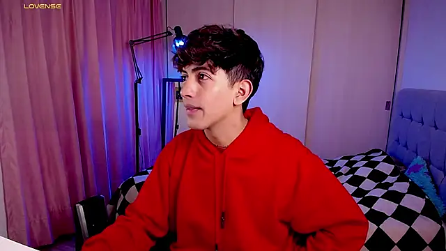 Snapshot of teobowny_ chatting on 01.30.25 teobowny online show from 01.30.25