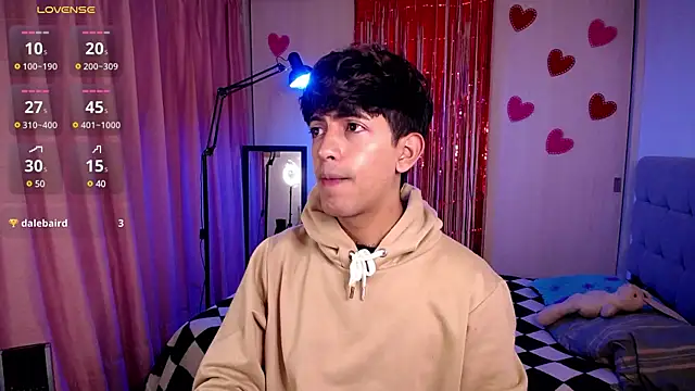 Snapshot of teobowny_ chatting on 02.06.25 teobowny online show from 02.06.25