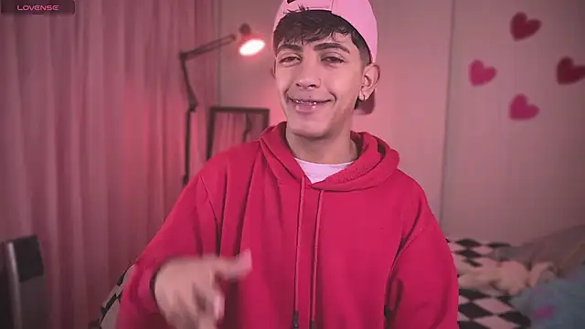 Snapshot of teobowny_ chatting on 03.14.25 teobowny online show from 03.14.25