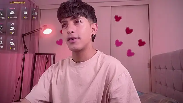 Snapshot of teobowny_ chatting on 03.20.25 teobowny online show from 03.20.25