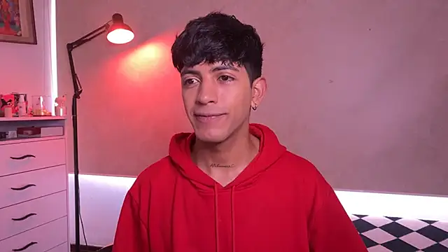 Snapshot of teobowny_ chatting on 10.10.25 teobowny online show from 10.10.25