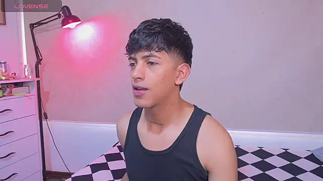 teobowny  online show from 11.28.25