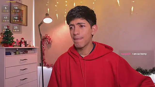 teobowny  online show from 12.21.25