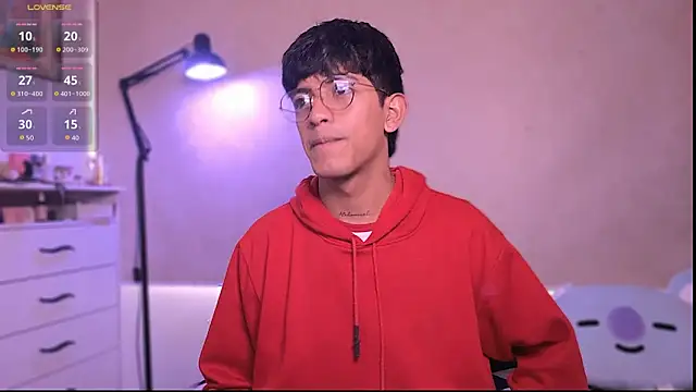 teobowny  online show from 02.02.26