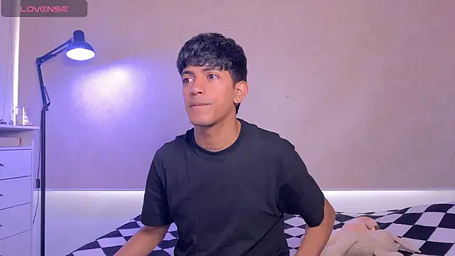 teobowny  online show from 02.23.26