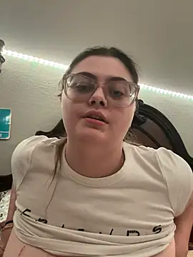 jmassey387 online show from 02.12.26