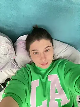 AmberElixir online show from 03.13.25